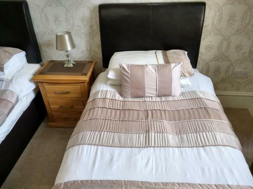 Bed & Breakfast Marine House