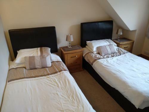 Bed & Breakfast Marine House