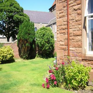 Bed & Breakfast Cross Haven Guest House