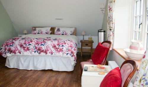Bed & Breakfast Spillers Farm