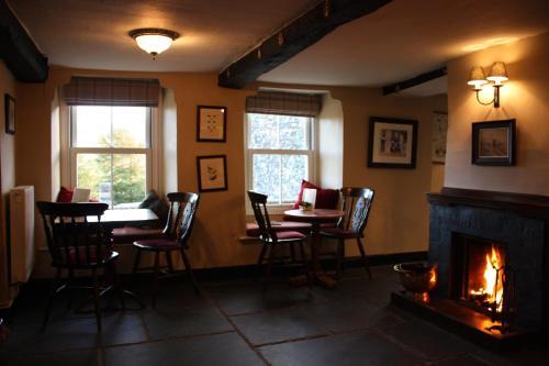 Albergue The White Horse Inn Bunkhouse
