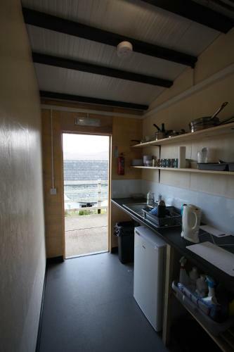 Albergue The White Horse Inn Bunkhouse