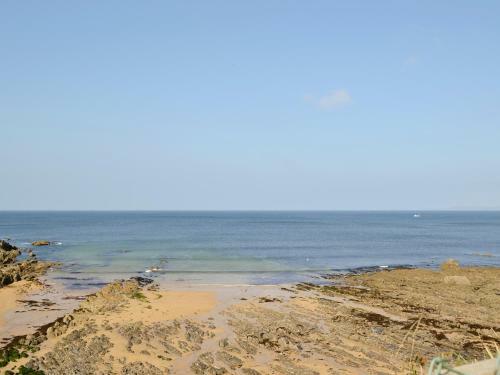 Westward Ho!
