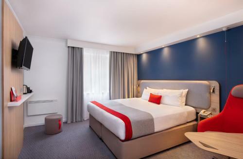 Hotel Holiday Inn Express Strathclyde Park M74, Jct 5