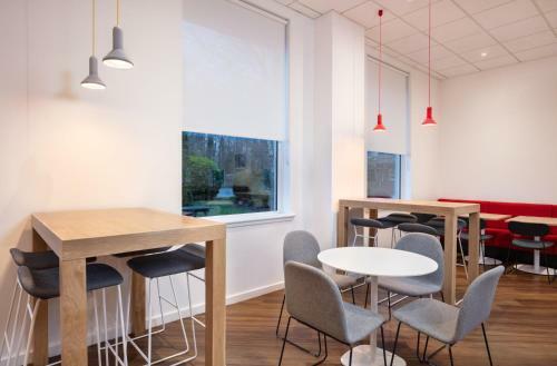 Hotel Holiday Inn Express Strathclyde Park M74, Jct 5