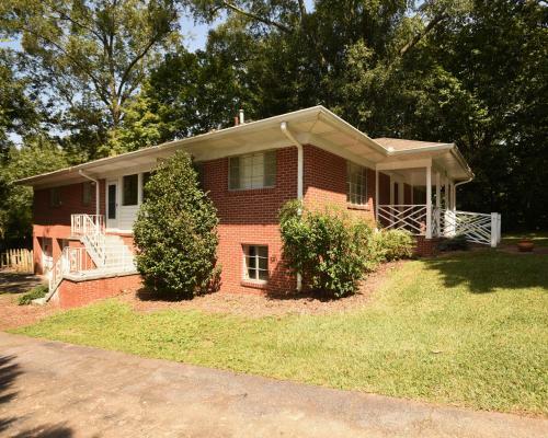 House In Buckhead