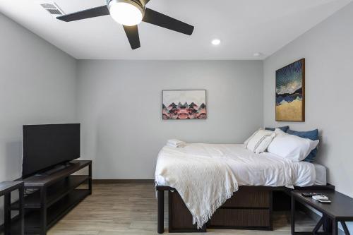 Apartamento The Edgewood Student Housing