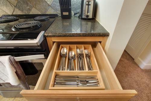 Apartamento Home In Buckhead