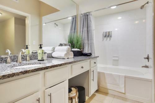 Apartamento Home In Buckhead