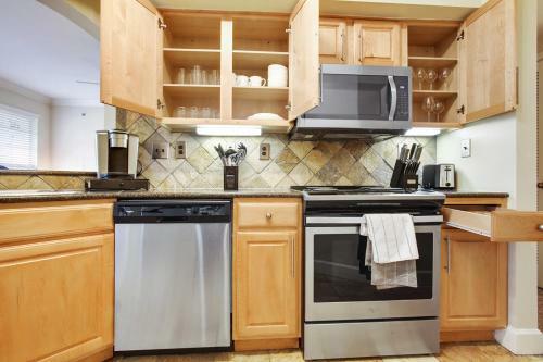 Apartamento Home In Buckhead