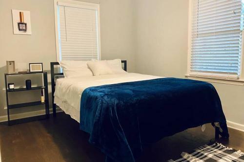 Apartamento Private Atlanta Office Home