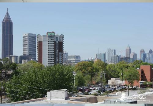 Apartamento Highland Ave