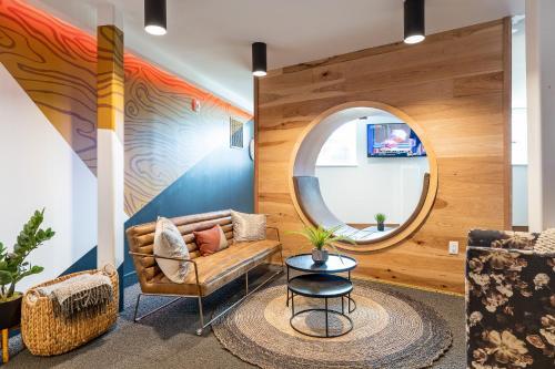 Apartamento Picturesque Buckhead Parkview Escape