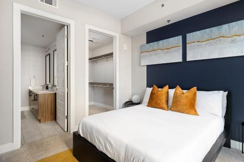 Apartamento Picturesque Buckhead Parkview Escape