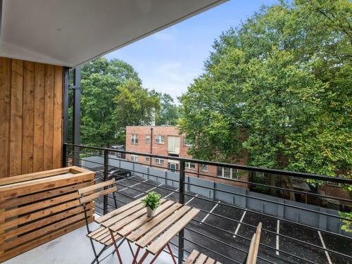 Apartamento Chic Studio With Queen Bed, City Walkable!