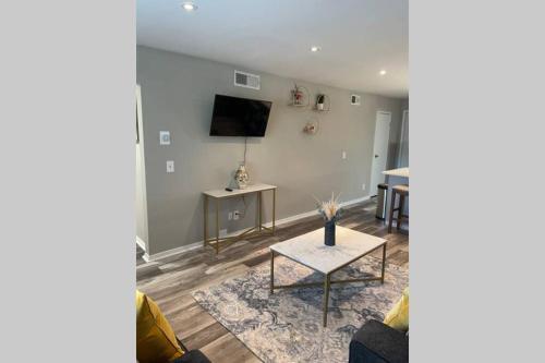 Apartamento Sweet Space Dipped In Honey ~ Atlantic Station!