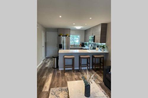 Apartamento Sweet Space Dipped In Honey ~ Atlantic Station!