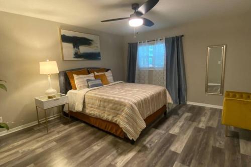 Apartamento Sweet Space Dipped In Honey ~ Atlantic Station!