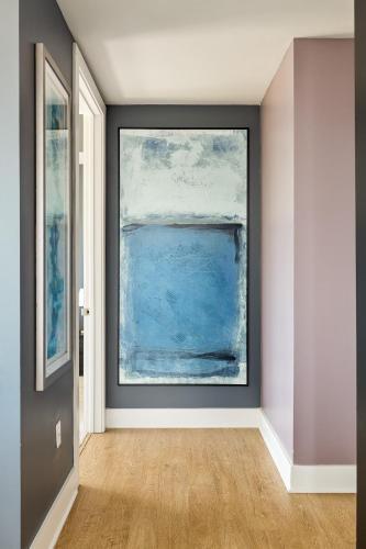 Apartamento Impeccable Buckhead Panoramic Cityscape