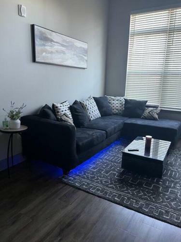 Apartamento Luxury Atl Apt 2 Bed 2 Bath Entire Unit!!!
