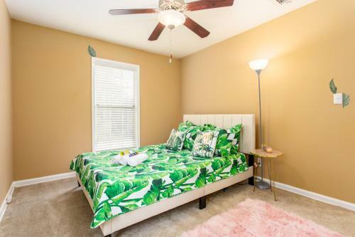 Apartamento Blush Gardens Atlanta