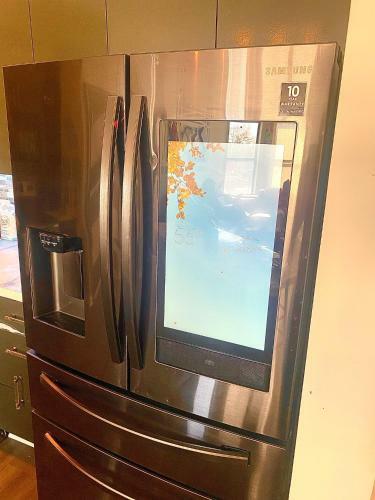 Apartamento Smart Home Westend