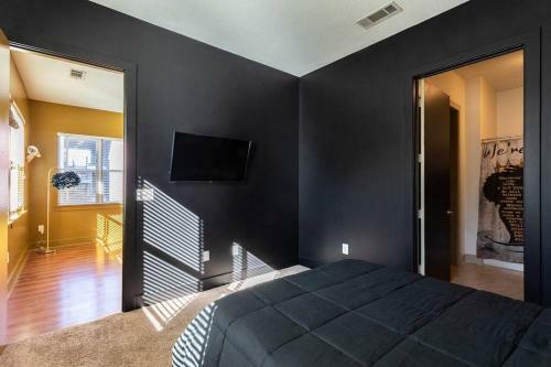 Apartamento African Kingdom Loft
