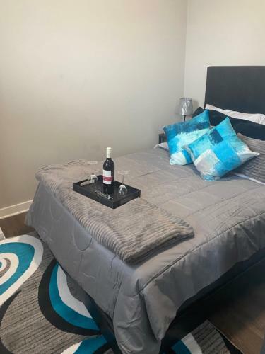 Apartamento The Diamond Suite