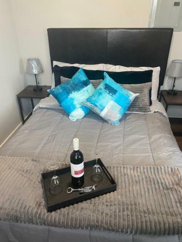 Apartamento The Diamond Suite