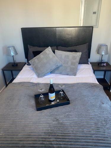 Apartamento The Diamond Suite