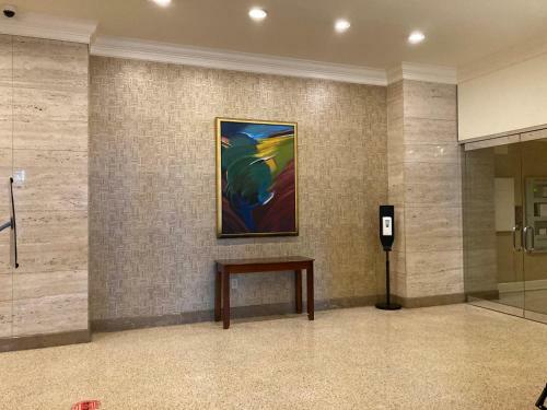 Modern Cozy Atlanta Downtown Condo L Sleeps 4