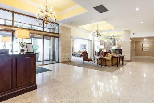 Modern Cozy Atlanta Downtown Condo L Sleeps 4