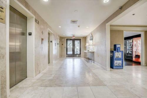 Modern Cozy Atlanta Downtown Condo L Sleeps 4
