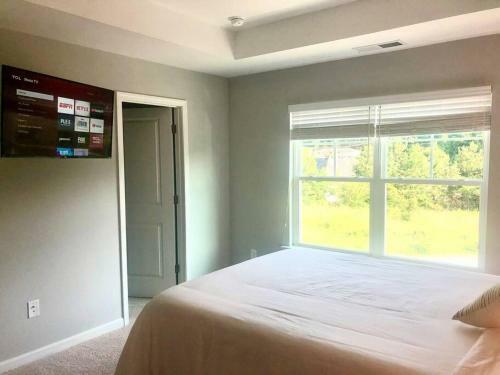 Beautiful Decor New Construction Near Airport 5min