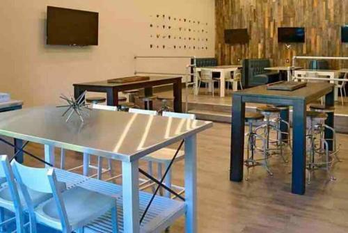 Apartamento King Bed Lux 1 Bedroom Selfcheckin Prime Location