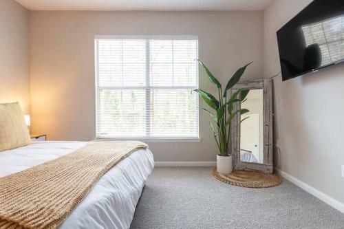 Apartamento King Bed Lux 1 Bedroom Selfcheckin Prime Location