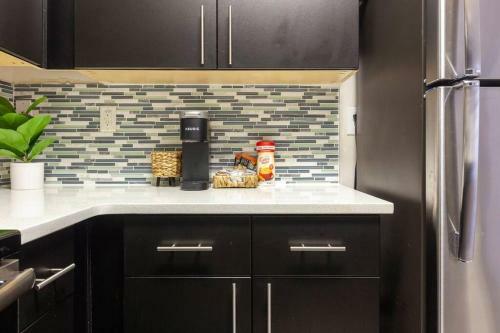 Apartamento King Bed Lux 1 Bedroom Selfcheckin Prime Location