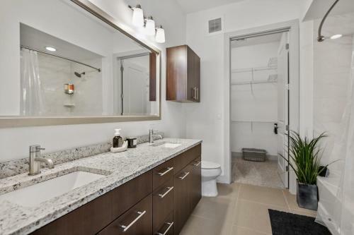 Apartamento Exclusive 2br/2ba-perfect Location