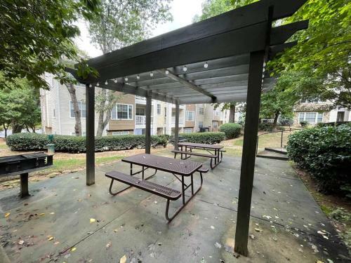 Apartamento Elegant Luxurious 2br Suite