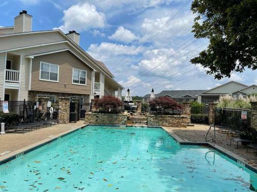 Apartamento Elegant Luxurious 2br Suite