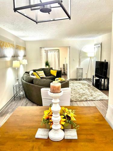 Apartamento Vivacious Vinings 1br