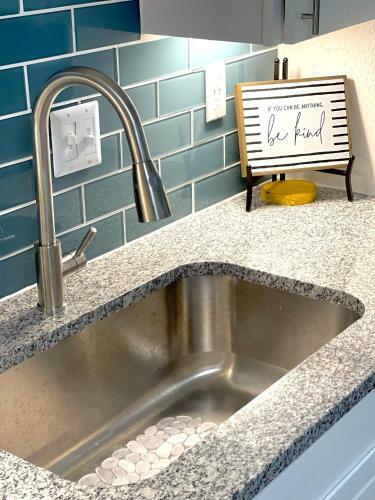 Apartamento Vivacious Vinings 1br