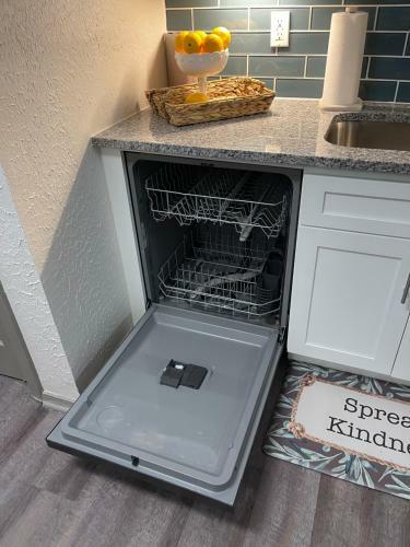 Apartamento Vivacious Vinings 1br