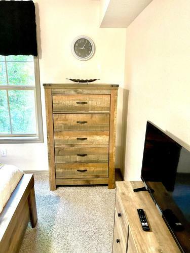 Apartamento Vivacious Vinings 1br