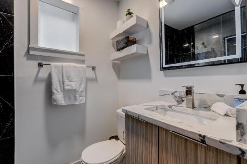 Apartamento Studio2zero Peaceful Off Peachtree Modern Studio