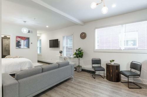 Studio9forty Apartment 40 With Queen Bed Sleeps 2