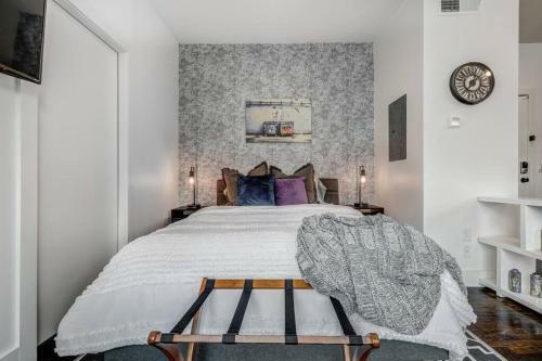 Apartamento Studio9forty Midtown Views Apt Sleeps 2 260