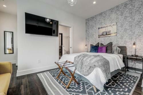 Apartamento Studio9forty Midtown Views Apt Sleeps 2 260