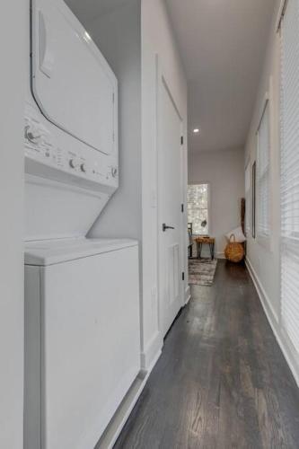 Apartamento Studio9forty 1bedroom W King 120