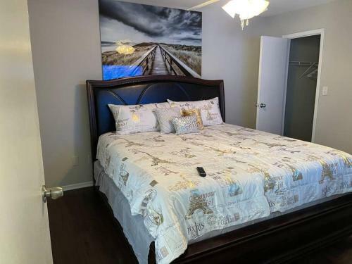 Apartamento Elegant Classy 2 Bedroom Suite